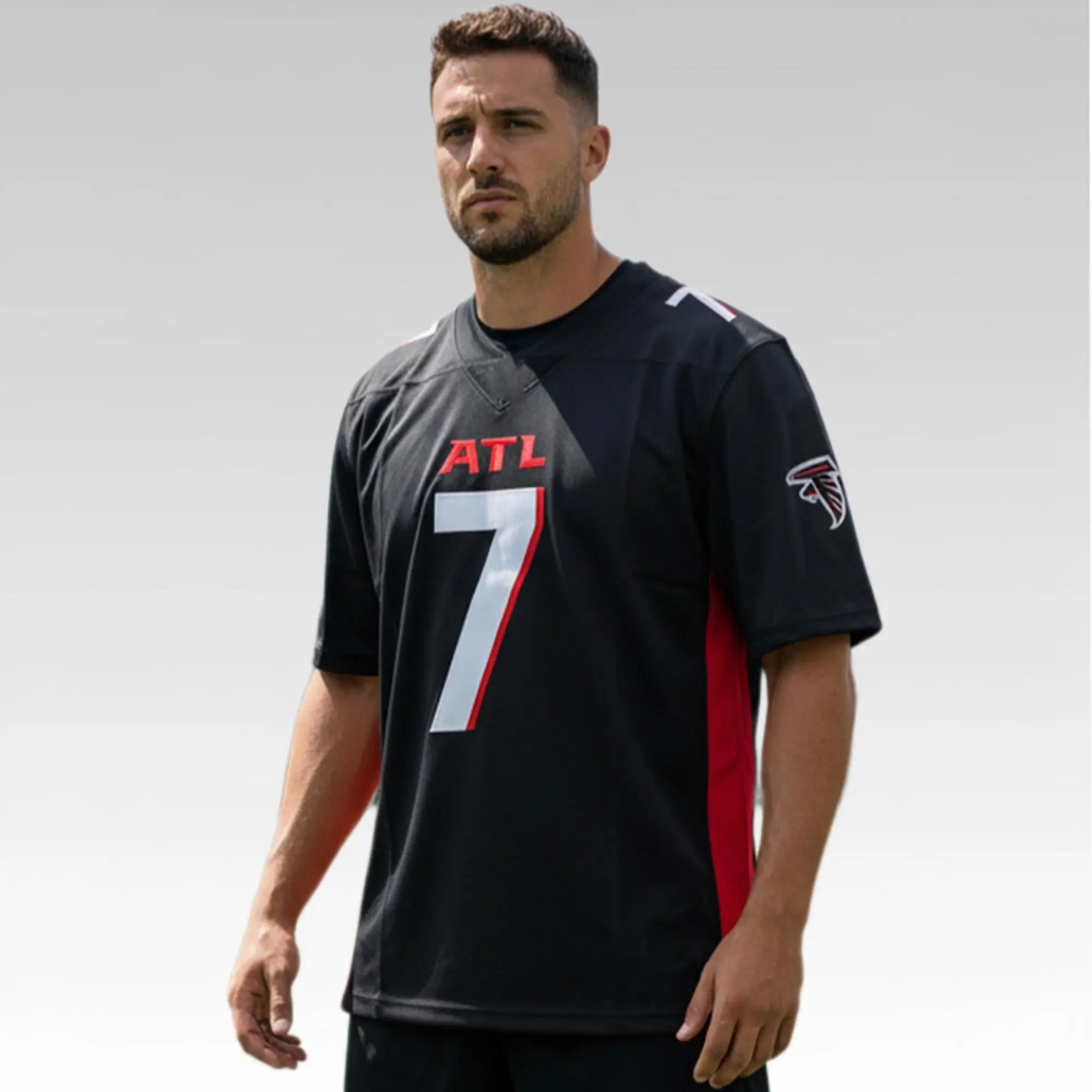 Atlanta Falcons Bijan Robinson Happy Monday Night Jersey 4 AtlantaFalconsBijanRobinsonHappyMondayNightJersey1 2 1