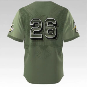 2026 Milwaukee Milkmen Franklin Benjamins Jersey Giveaway - Bigfirefashion