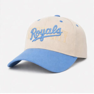 2026 Kansas City Royals Nurses Weekend Hat Giveaway
