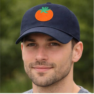 2026 Luke Combs Tomato Hat - Bigfirefashion