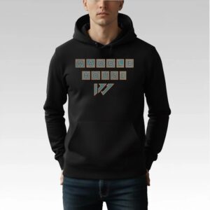 Jaylen Waddle Dolphins Waddle House Hoodie Bigfirefashion
