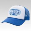 BYU Pop Tart Bowl The People's National Champions Hat Bigfirefashion