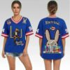 Bad Bunny Here For The Benito Bowl Jersey 3 Bad Bunny Here For The Benito Bowl Jersey Bigfirefashion