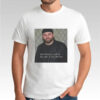 Baker Mayfield God Forbid A White Boy Get A Lil Motion Shirt - Bigfirefashion
