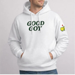 2026 Masters Good Goy Shirt