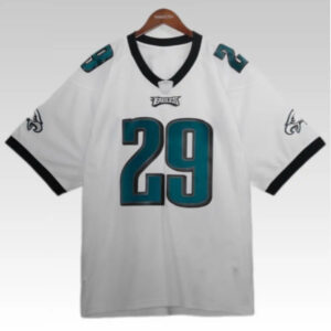 Philadelphia Eagles LeSean McCoy 2009 Jersey - Bigfirefashion