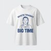 Bo Byram White Trash Big Time 1 2 1