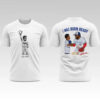 Bo Bichette I Was Born Ready Shirt - Bigfirefashion
