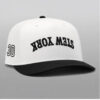 Breanna Stewart Stew York Hat - Bigfirefashion