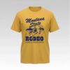 Brenna Greene Montana State 1972 Rodeo Nat'l Champs Shirt Bigfirefashion