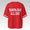 2026 Buccaneers Tampa Bay All Day Gasparilla Shirt - Bigfirefashion