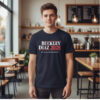 Buckley Diaz 2028 You Can Have My Back Any Day Shirt - Bigfirefashion