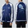 Buy Elden Ring Ranni Jacket Blue