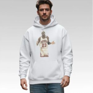 Giannis Antetokounmpo Michael Jordan Shirt Bigfire Fashion