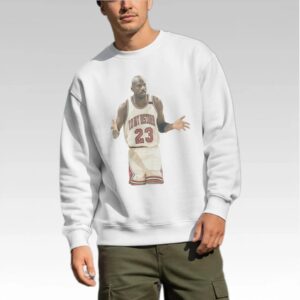 Giannis Antetokounmpo Michael Jordan Shirt Bigfire Fashion