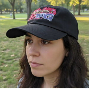 2026 Tekken Tag Tournament Hat - Bigfirefashion