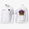 CM Punk Bo Lueders Jacket