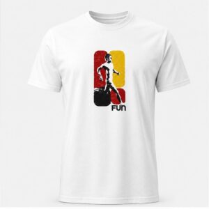 CQBkMRa3 Harry Run For Fun Shirt 1 2 1