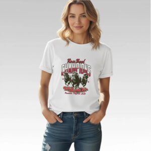 Indiana Hoosiers Champions Pasadena California 2026 Shirt Bigfirefashion