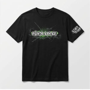 2026 White Sox It's Not A Phase Emo Night Giveaway
