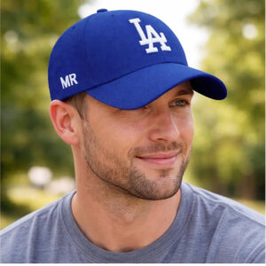 2026 Shohei Ohtani Dodgers MR Miguel Rojas Hat