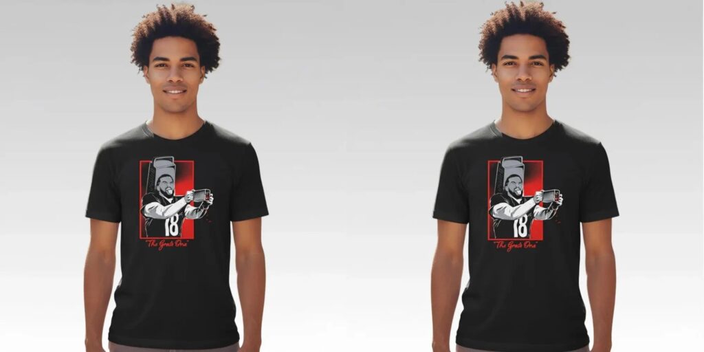 Caleb Williams The Grate One Giveaway Shirt Banner Blog 1f0da7db 4d3f 4cf6 8a27 3897b9057c39