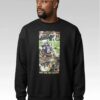 Cam Jordan More Than Just Cousins Failcons Sweatshirt Bigfirefashion