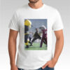 Cam Newton Slap Alaba Am Mascot Shirt - Bigfirefashion