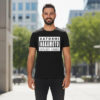 Chad Johnson Satoshi Nakamoto Explicit Codex Shirt - Bigfirefashion