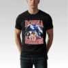 Christian Gonzalez Donna Summer Shirt Bigfirefashion
