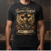 Chuck Norris Forever A Legend Rest In Peace Your Legacy Will Live On Shirt 3 Chuck Norris Forever A Legend Rest In Peace Your Legacy Will Live On Shirt - Bigfirefashion