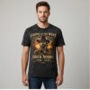 Chuck Norris Legend Of The West Thank You For The Memories Shirt - Bigfirefashion