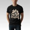 Clippers Blake Griffin LA Pioneers Shirt Bigfirefashion