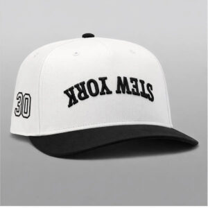 Breanna Stewart Stew York Hat - Bigfirefashion