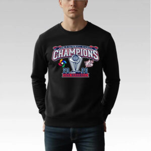 USA Baseball World Baseball Classic 2026 Champions Shirt - Bigfirefashion