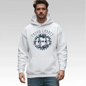 Ben Mintz Proud Larrys Shirt Bigfirefashion