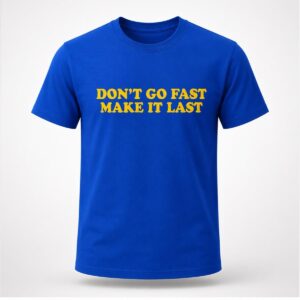 D25lHze3 Harry Styles Dont Go Fast Make It Last Shirt 1 2 1
