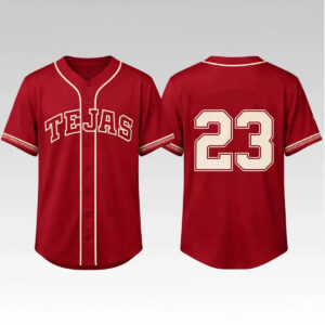 2026 Rangers Tejas City Connect Uniforms Jersey - Bigfirefashion