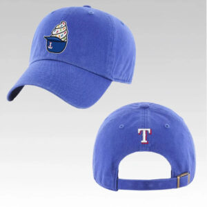 2026 Texas Rangers Ice Cream Hat