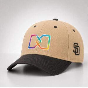 2026 SD Padres Autism Acceptance Night Hat Giveaway