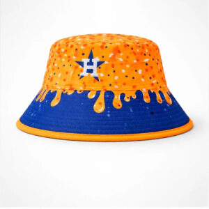 2026 Astros Ice Cream Bucket Hat Giveaway