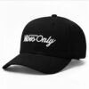 Dave Portnoy Positive Vibes Only Hat - Bigfirefashion