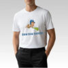 Davis Schneider Bam Bam Barger Shirt - Bigfirefashion