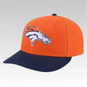 2026 Denver Broncos Draft Hat - Bigfirefashion