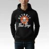Detroit Bad Boys Hoodie Bigfirefashion