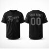 Detroit Tigers Blackout 2026 Jersey