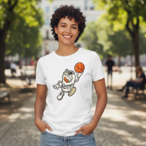 Garage Beer Basketball Shirt - Bigfirefashion