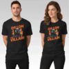 Dillon The Villain Brooks Shirt Bigfirefashion