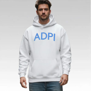 Morgan Wallen ADPI Shirt