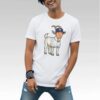 Dodgers Yoshinobu Yamamoto The Goat Shirt - Bigfirefashion